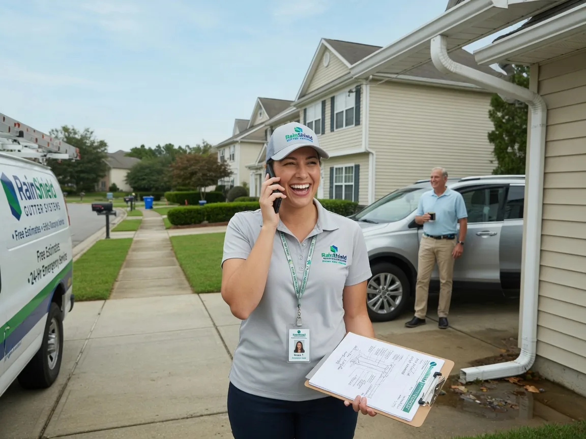 Gutter Installation Kandiyohi, MN FAQs